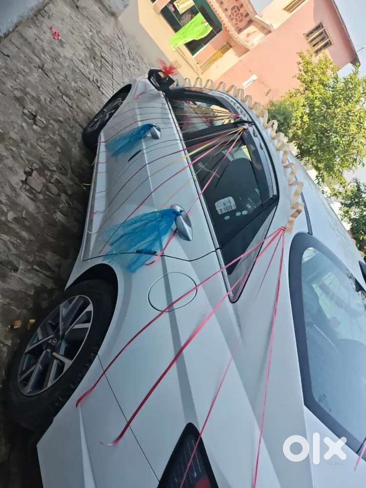 Hyundai Verna Sx Crdi 2025