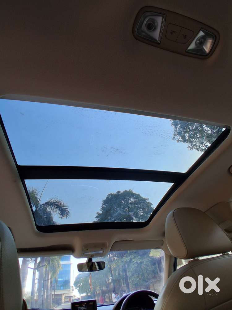 Audi Q3 2.0 35 Tdi Technology, 2018, Diesel