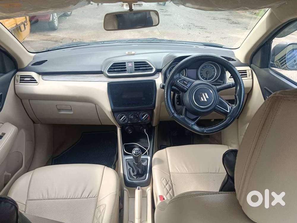 Maruti Suzuki Dzire 1.2 Vxi, 2022, Petrol