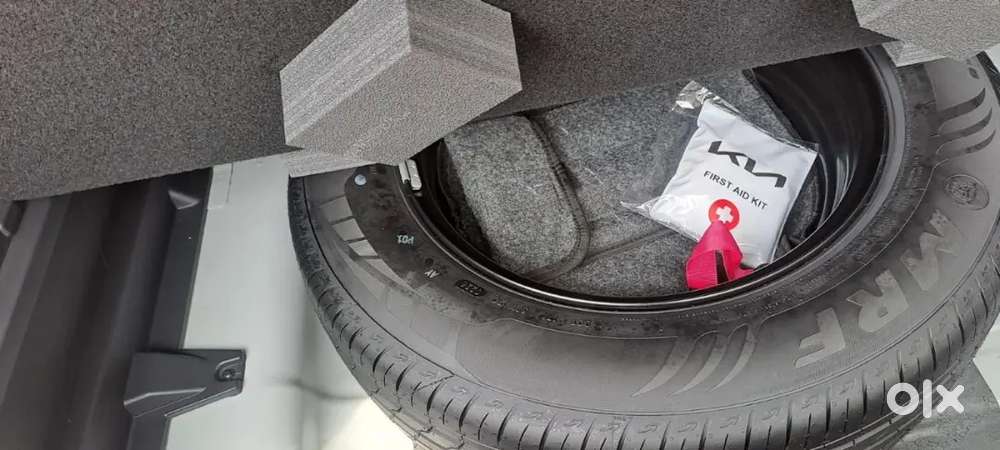 Kia Seltos Diesel At 2026
