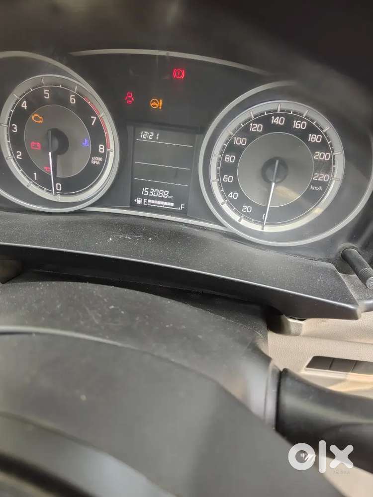 Maruti Suzuki Dzire 2022