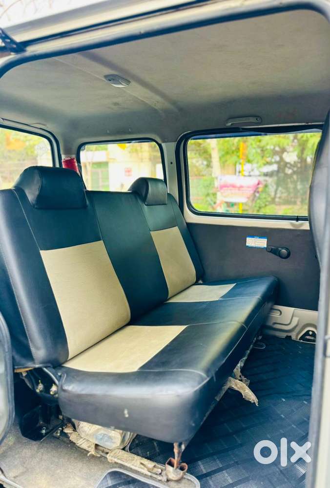 Maruti Suzuki Eeco Cng 5 Seater Ac, 2024, Cng & Hybrids