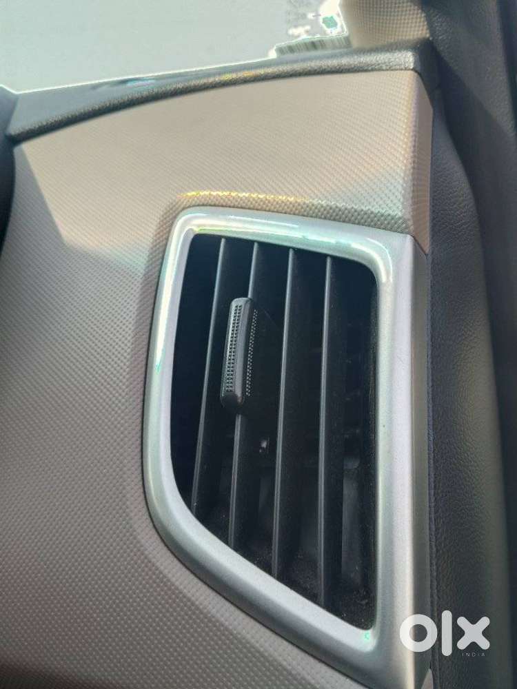 Hyundai Creta 1.6 S Automatic, 2019, Diesel
