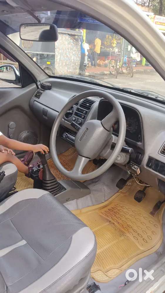 Maruthi Zen