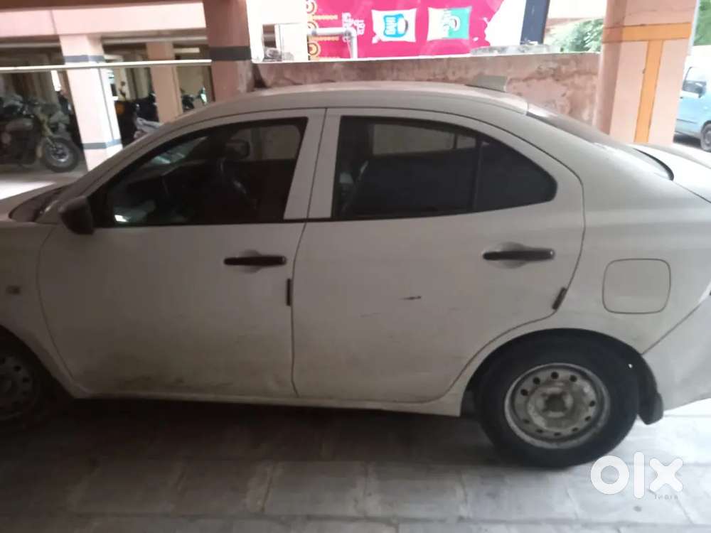 Maruti Suzuki Dzire Lxi 2015