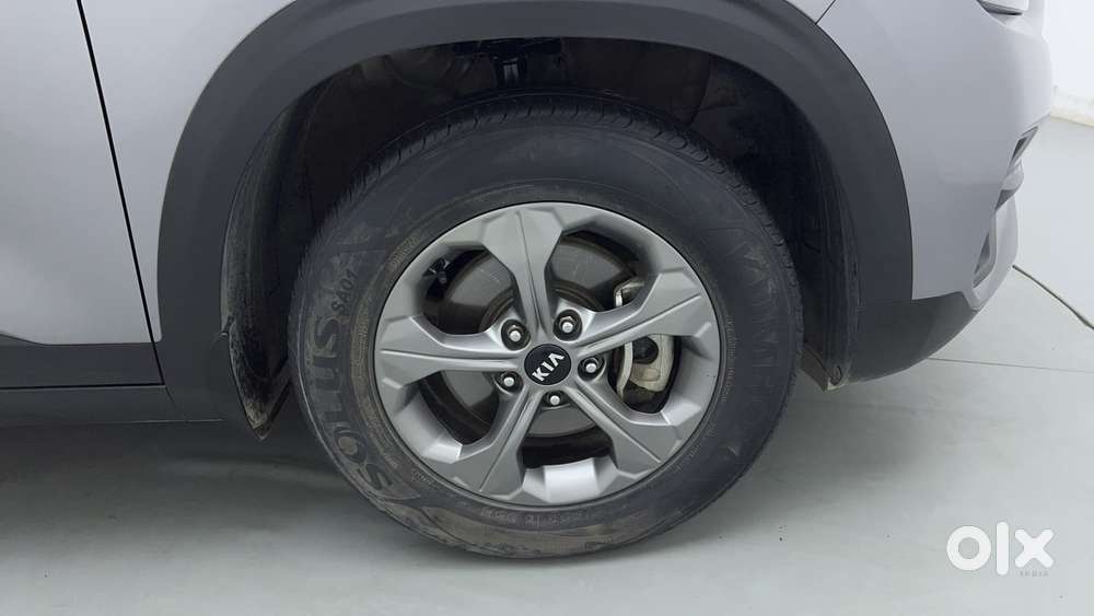 Kia Seltos 1.5 Htk+, 2019, Petrol