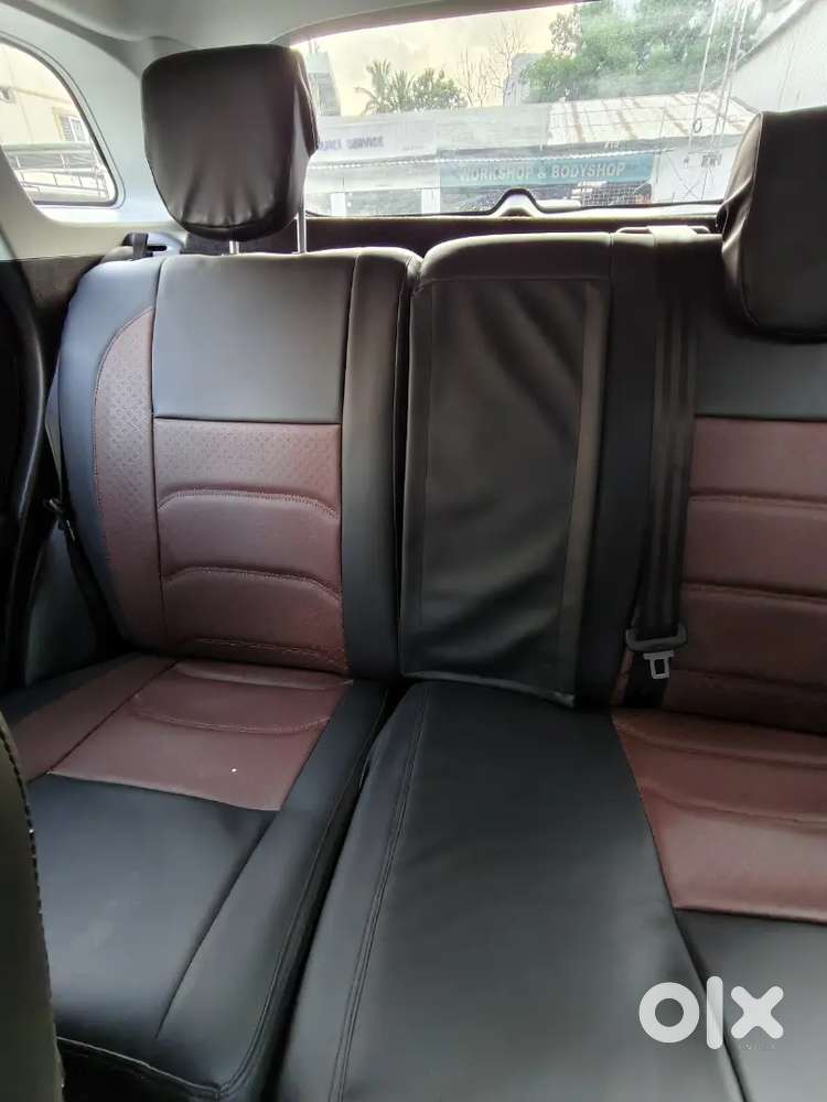 2025 Maruti Suzuki Brezza Lxi Petrol  5,000 Km  1st Owner