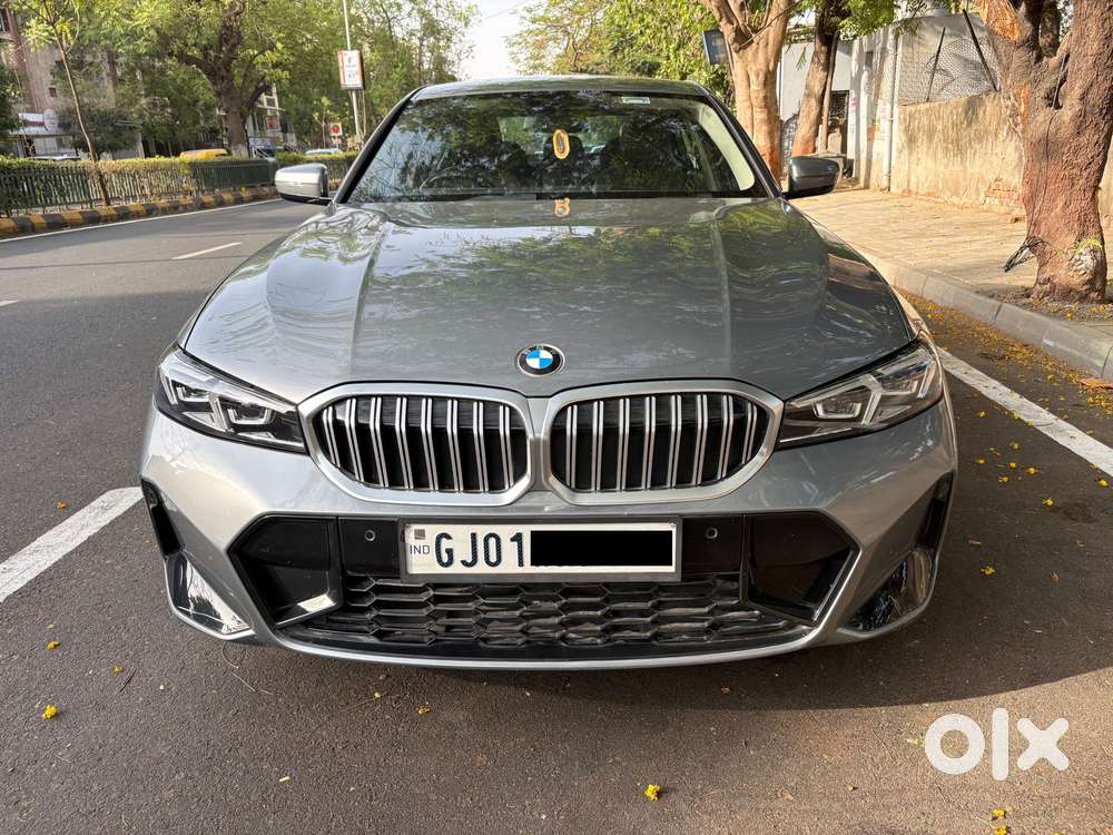 Bmw 3 Series Gran Limousine 320ld M Sport, 2023, Diesel