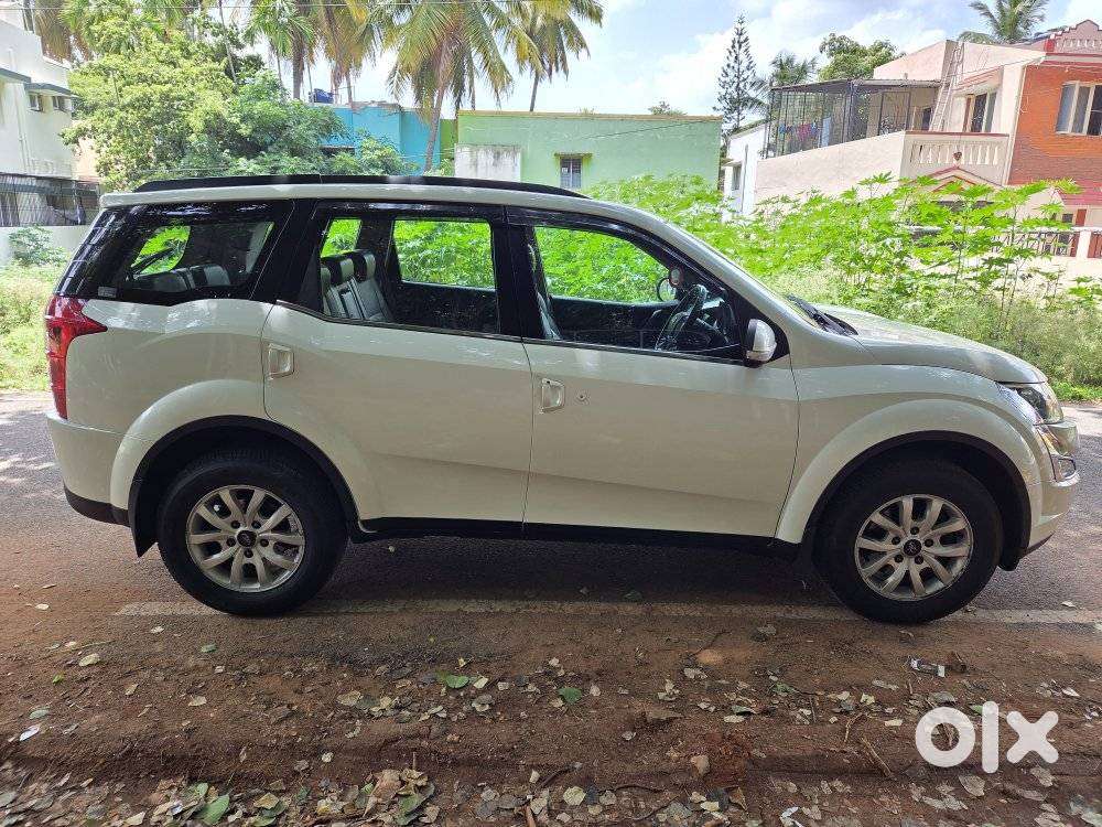 Mahindra Xuv500 2.2 W10, 2015, Diesel