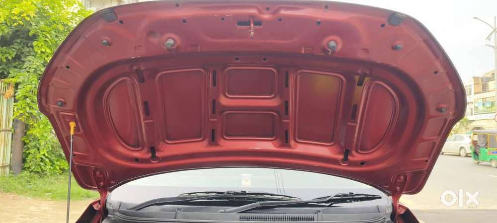 Kia Sonet Htx 1.5 Diesel, 2020, Diesel