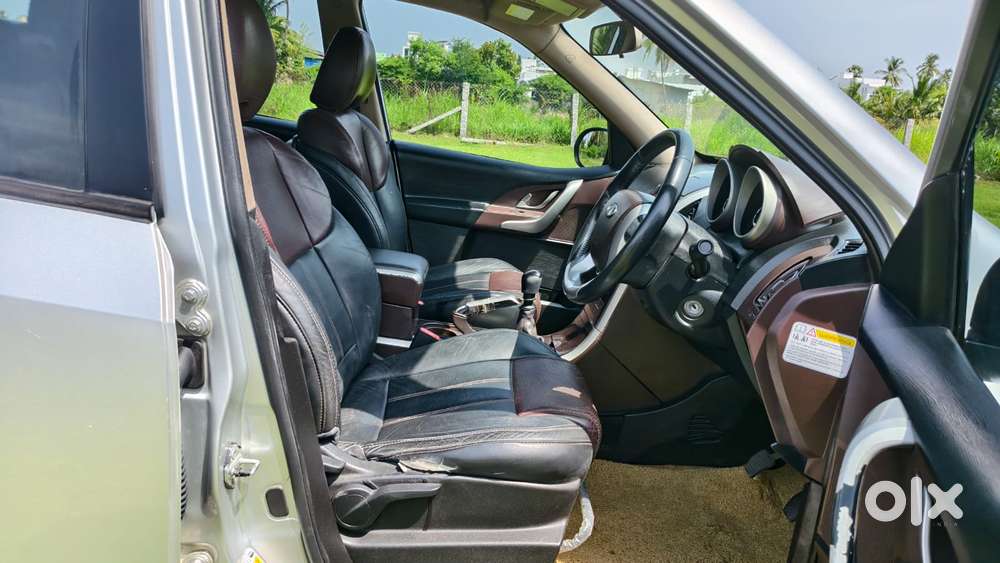 Mahindra Xuv500 W8, 2012, Diesel