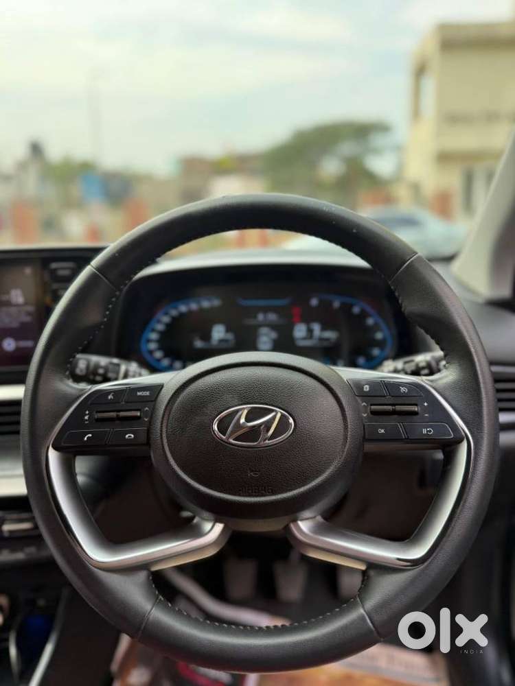 Hyundai I20 Asta 1.2 O With Sunroof, 2022, Petrol