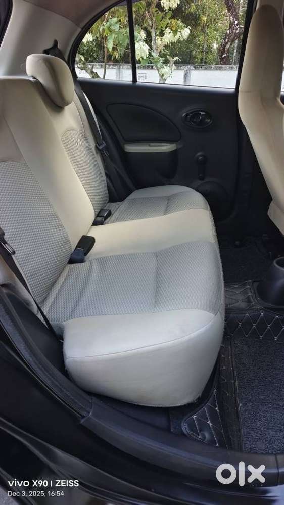 Nissan Micra Xl Petrol, 2013, Petrol