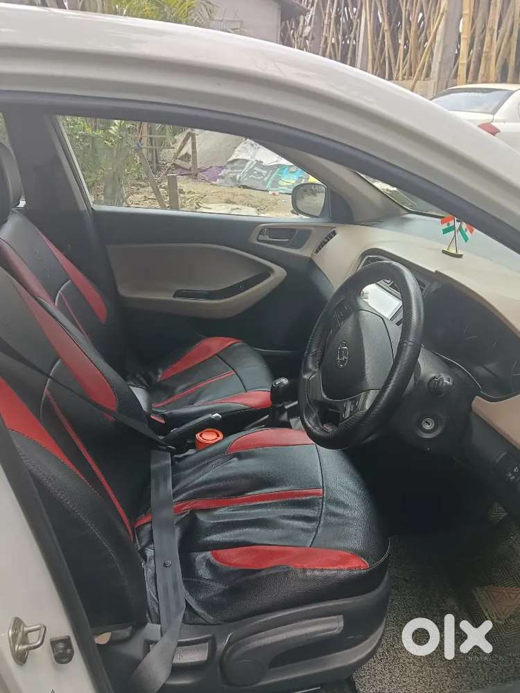 Hyundai I20 2017 Petrol Well Maintained