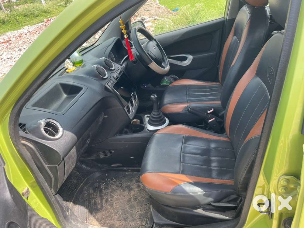 I Am Selling My Ford Figo