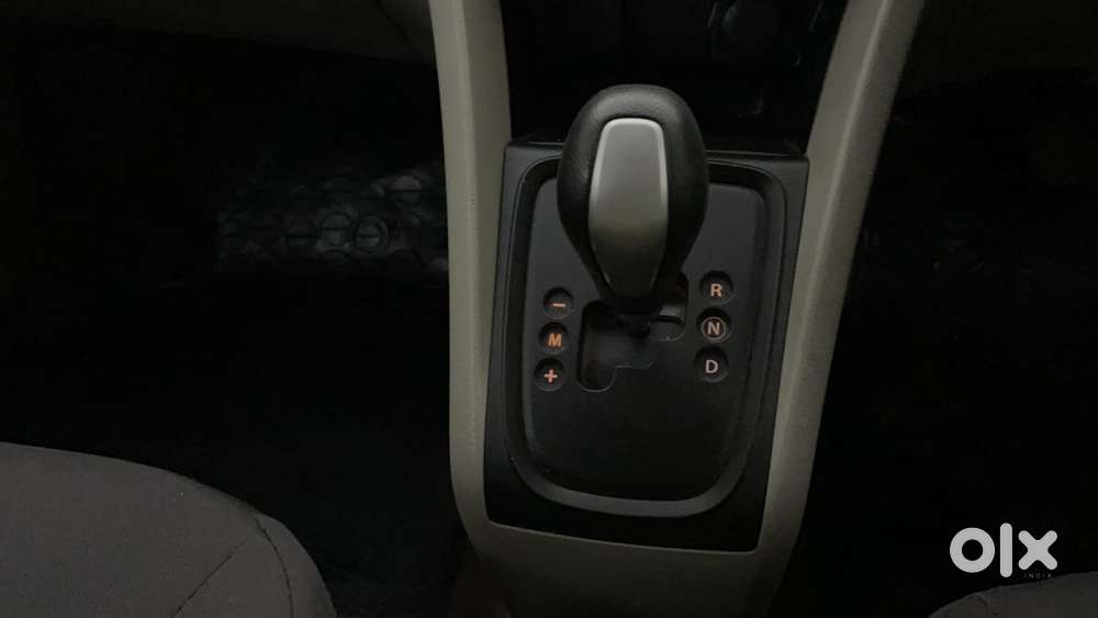 Maruti Suzuki Celerio Zxi(o) Amt, 2016, Petrol