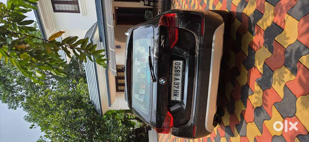 Bmw X1 Sdrive20d 2011 Diesels