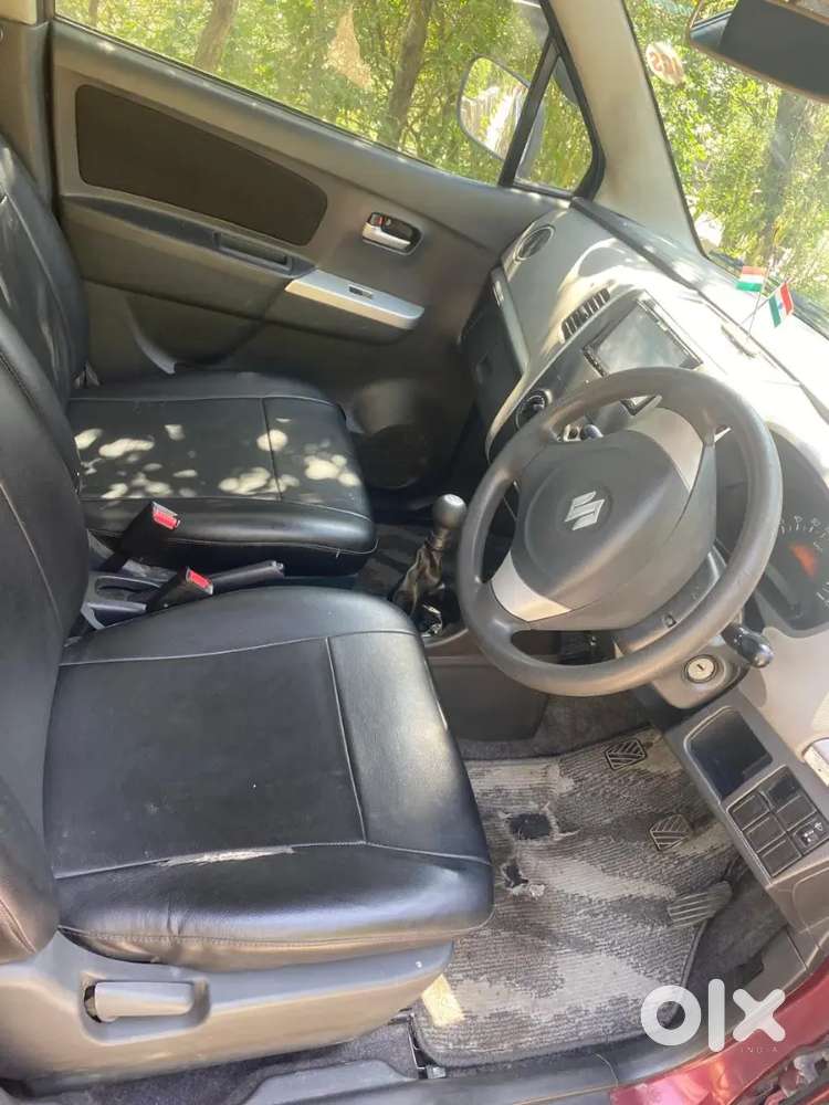 Wagon R Model 2012 Good Condition 76000 Drive