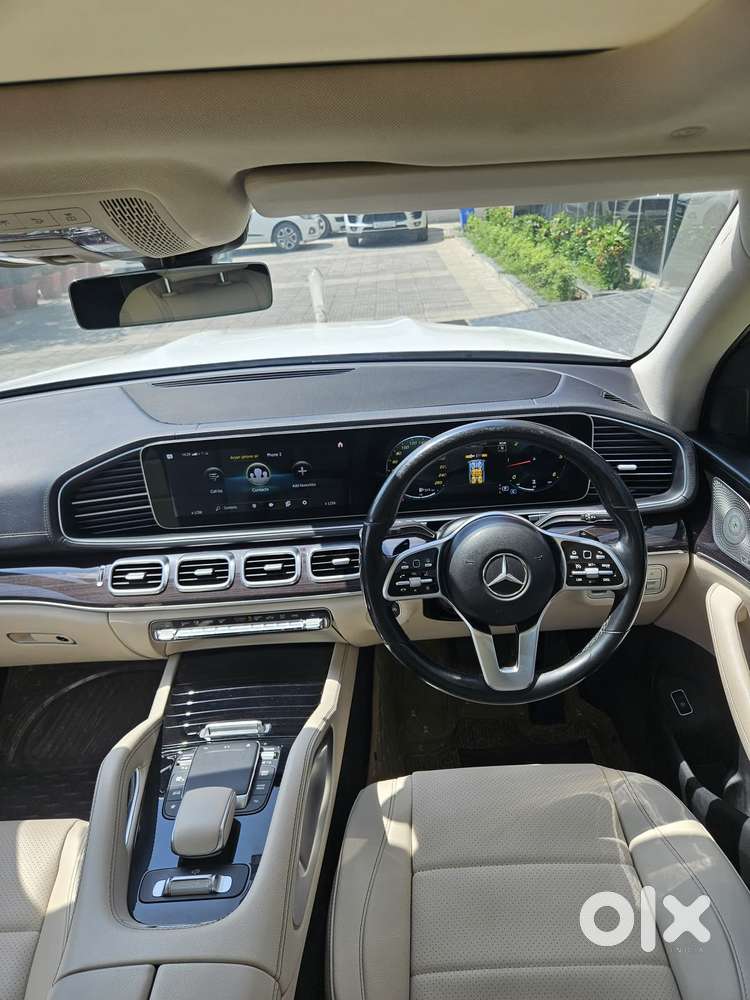 Mercedes-benz Gle 400d 4matic Lwb, 2023, Diesel
