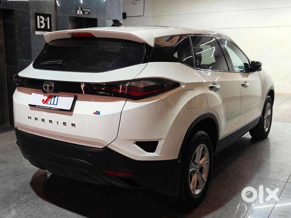 Tata Harrier Xt+, 2023, Diesel