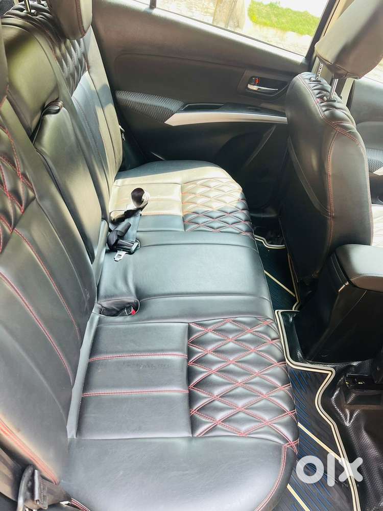 Maruti Suzuki S Cross 2019 Diesel