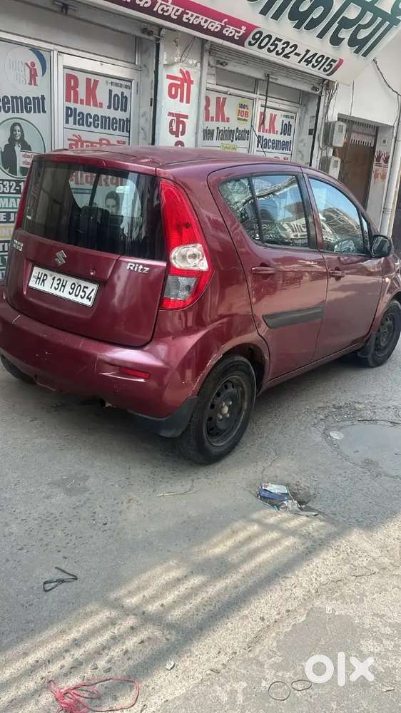 Good Condition