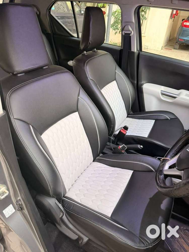 Maruti Suzuki Ignis 2025