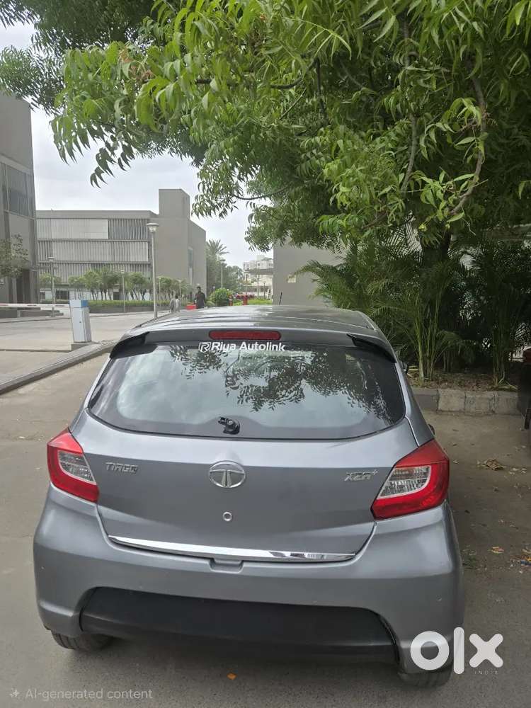 Tata Tiago Xza+ 1.2 Rtn Bs4