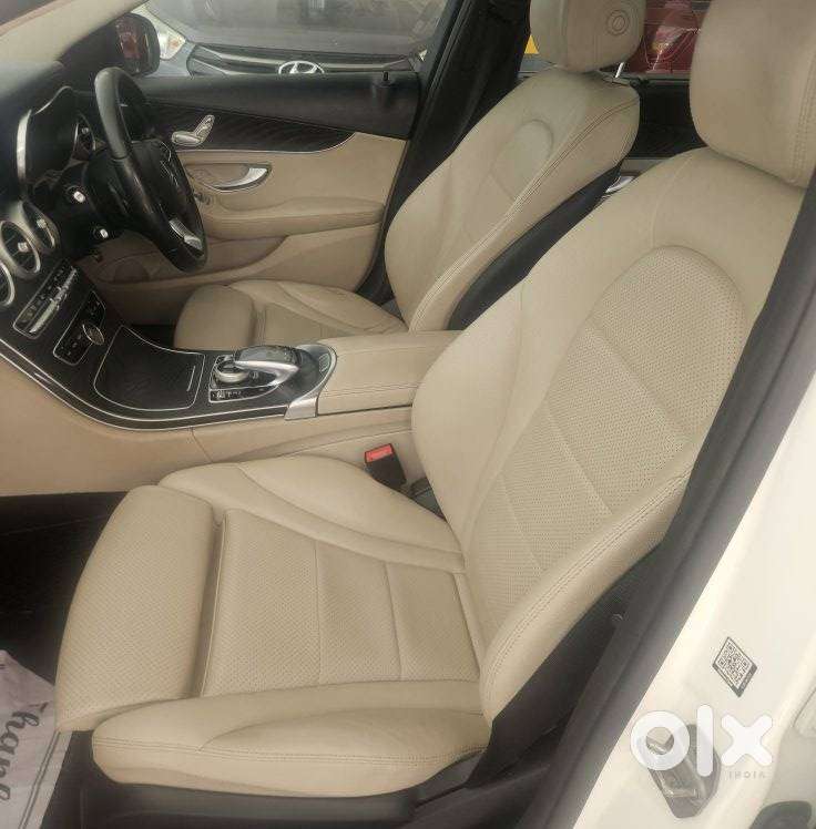 Mercedes-benz C-class 2.0 220d, 2018, Diesel