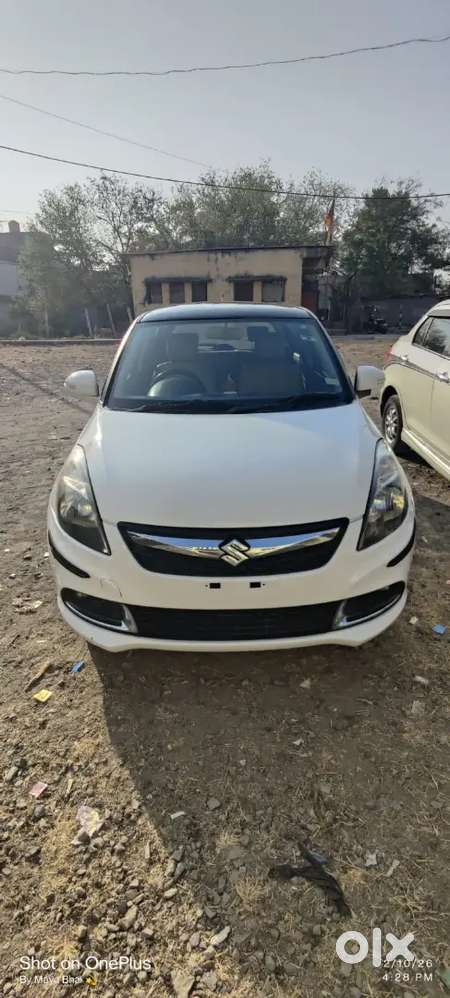 Maruti Suzuki Swift 2013 Diesel 400000 Km Driven