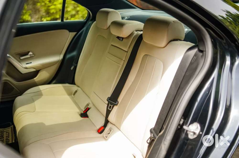 Mercedes-benz A-class Limousine 200, 2023, Petrol