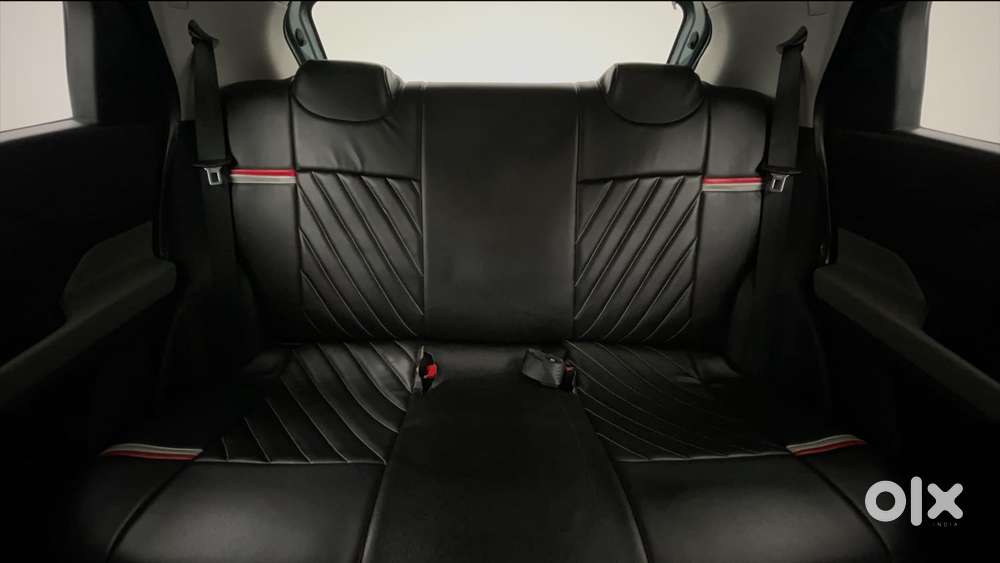 Tata Punch 1.2 Revotron Adventure Rhythm Pack Mt, 2023, Petrol