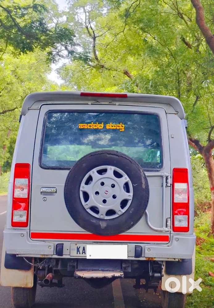 Tata Sumo Spacio Diesel 2010
