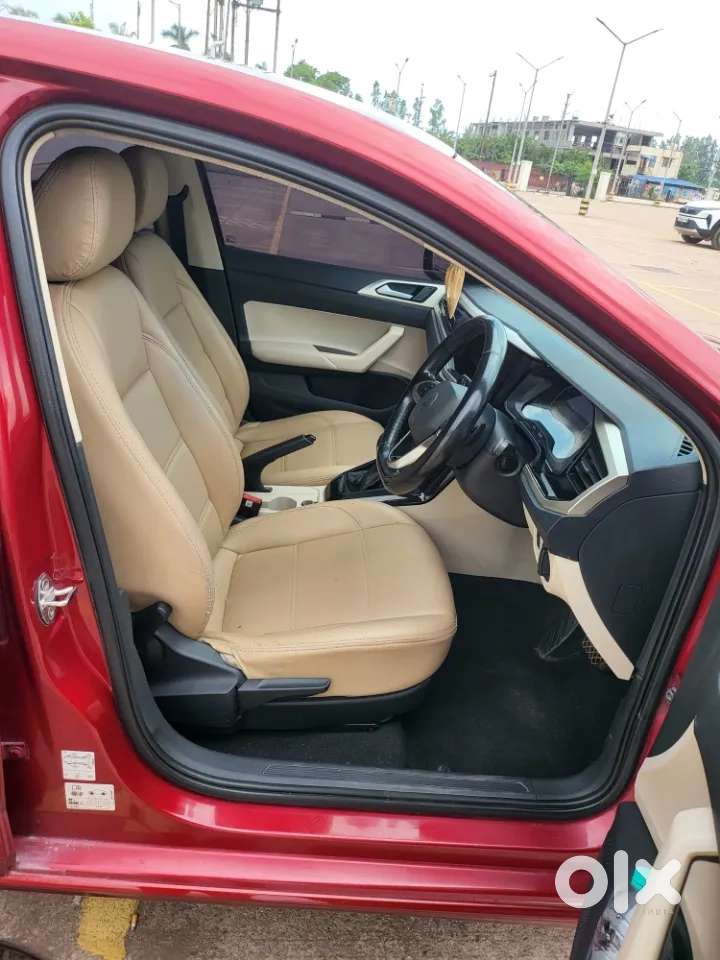 Volkswagen Virtus 1.0 Highline Tsi At, 2023, Petrol