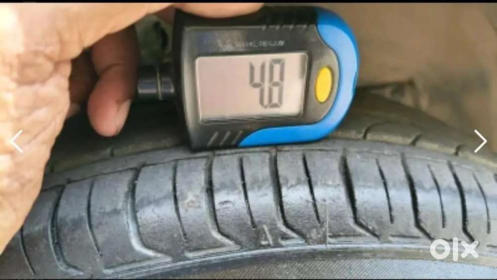 Maruti Suzuki Wagon R 2019 Cng & Petrol