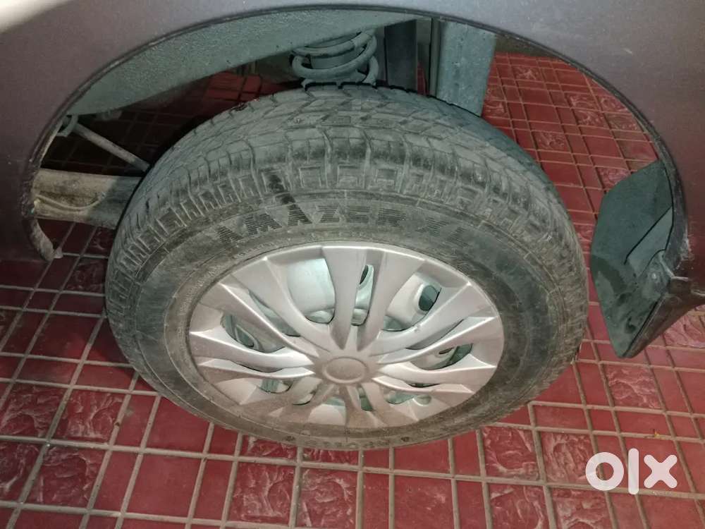 Maruti Suzuki Eeco 2019 Petrol Well Maintained