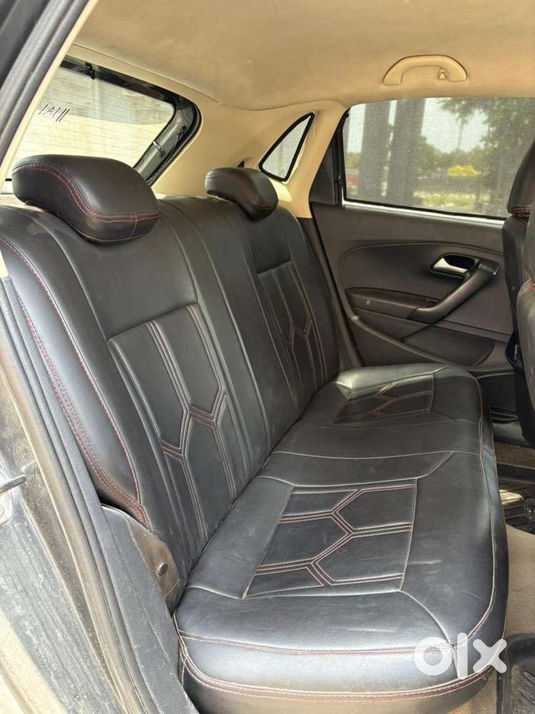 Volkswagen Polo 1.5 Diesel Manual 2015