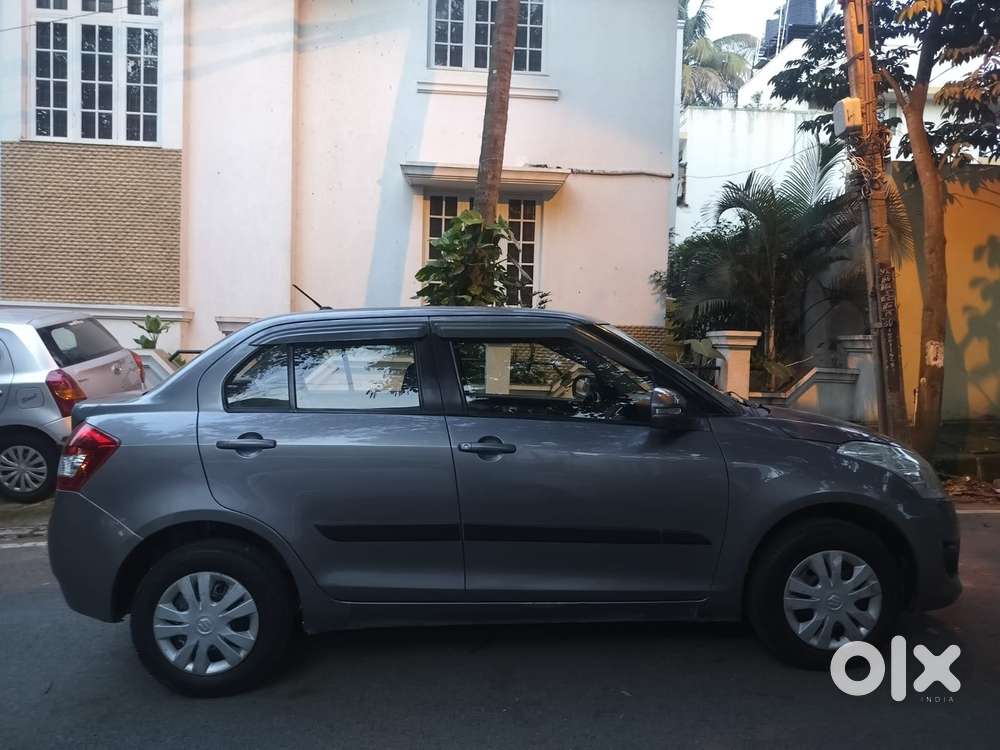 Maruti Suzuki Dzire 1.2 Vxi, 2014, Petrol