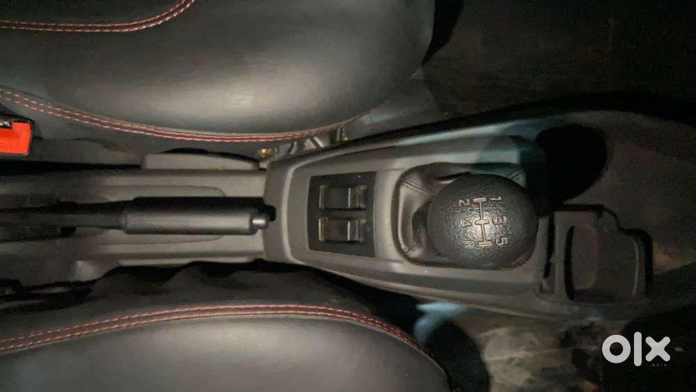 Maruti Suzuki Alto 800 Lxi, 2019, Petrol