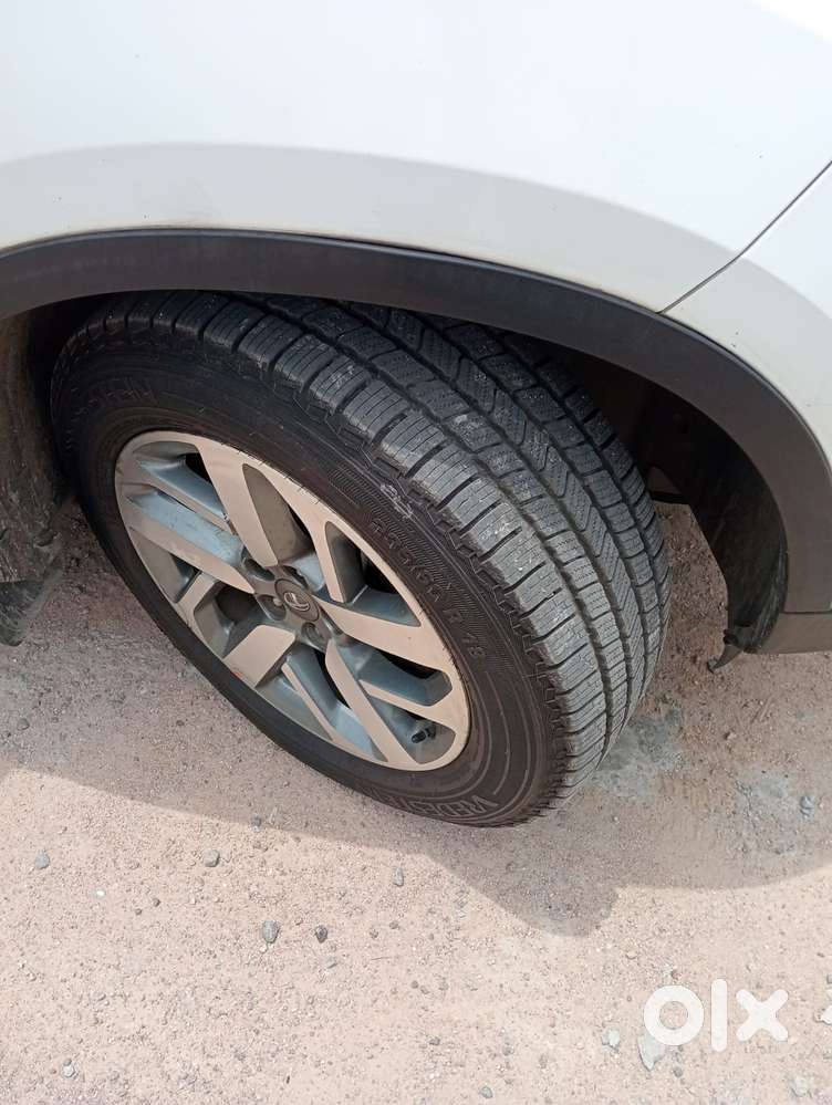 Tata Safari 2.0 Kryotec Xz Plus 6 S, 2022, Diesel