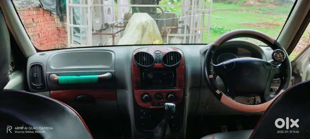 Mahindra Scorpio 2009 2nd Owner
