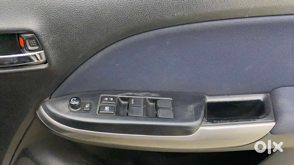 Maruti Suzuki Baleno Zeta, 2021, Petrol