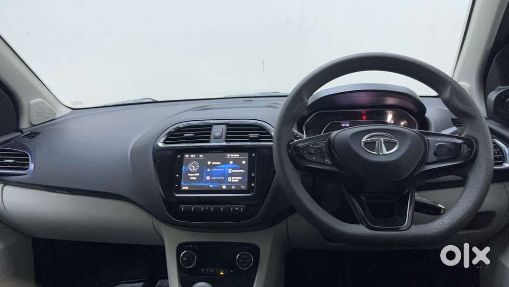 Tata Tiago Xza Plus, 2022, Petrol