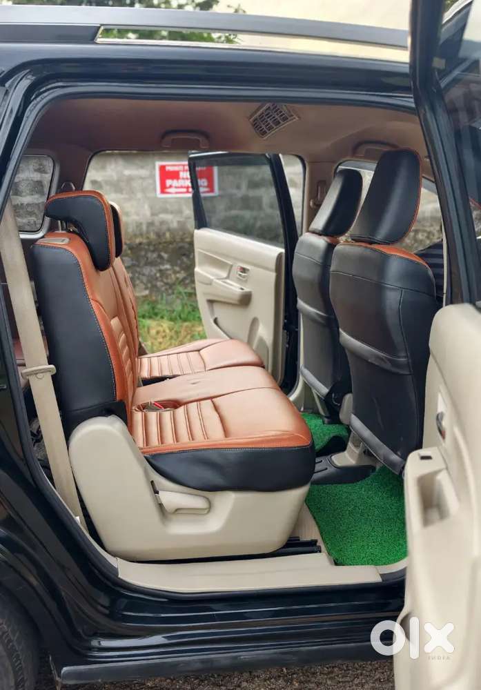 Maruti Suzuki Ertiga 2024