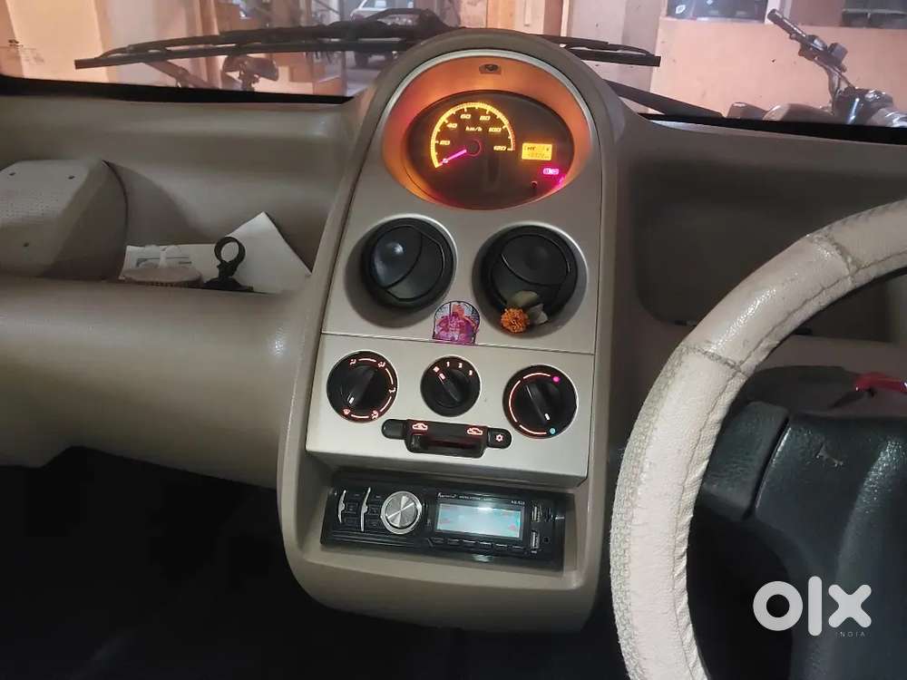 Tata Nano Xe 2012 Km Driven