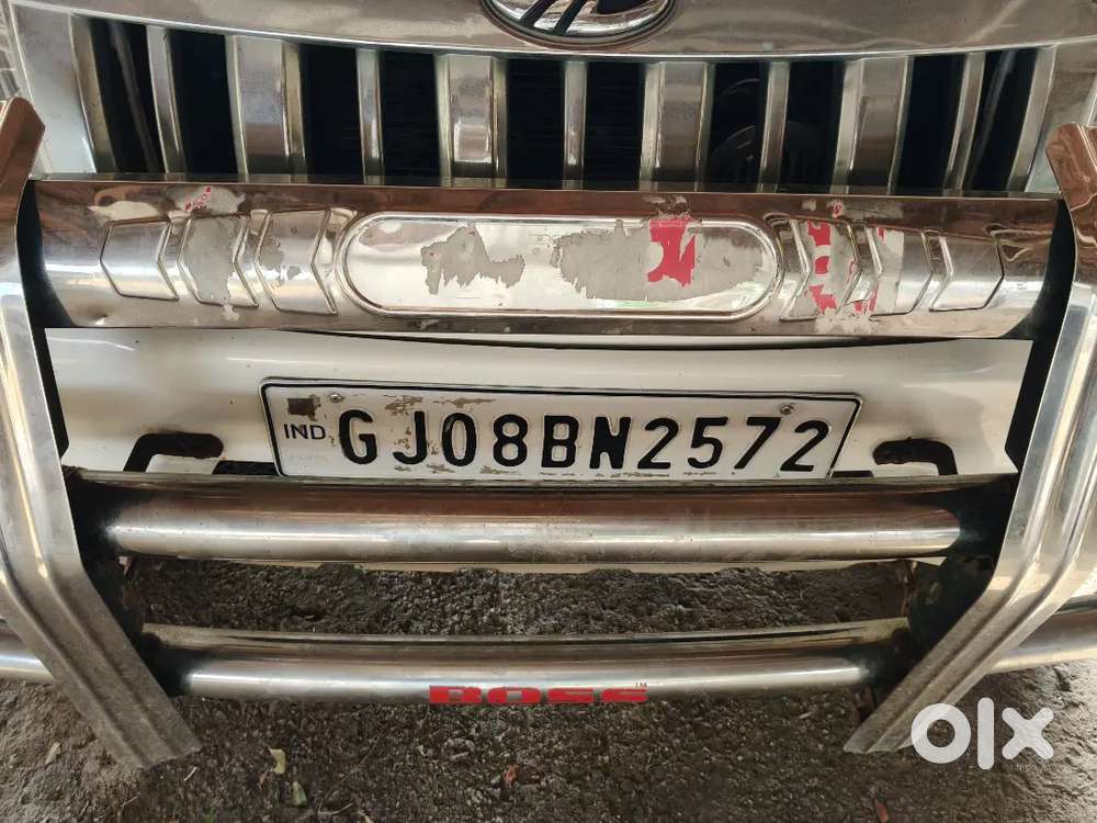 Mahindra Bolero Power 2019