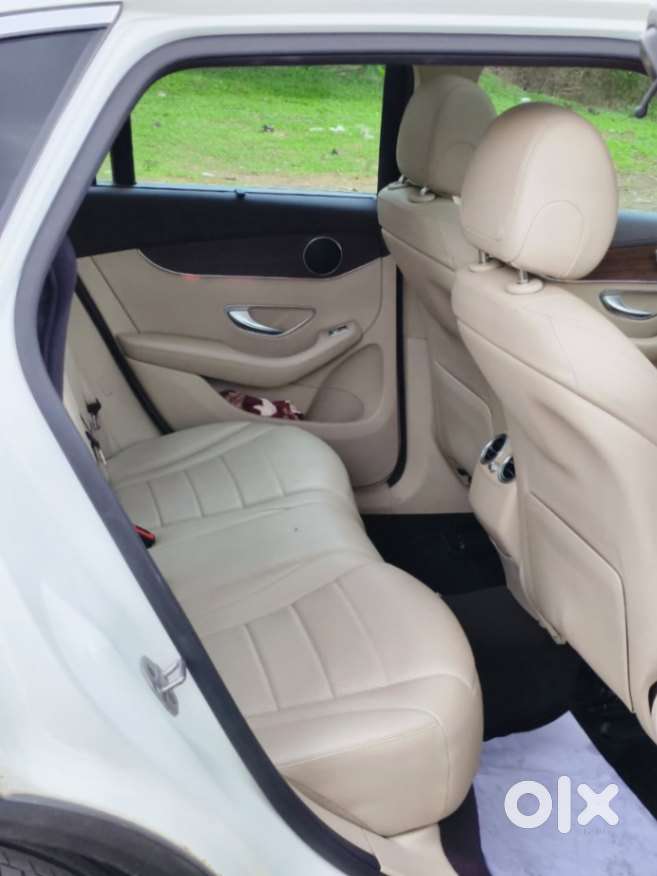 Mercedes-benz Glc 220d 4matic, 2021, Petrol