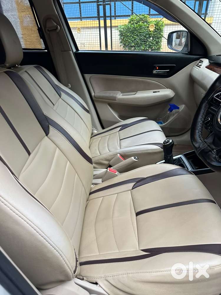 Maruti Suzuki Swift Dzire 1.2 Vxi Bsiv, 2019, Petrol