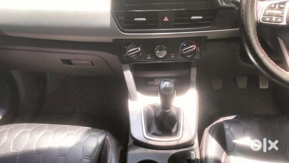 Kia Seltos Hte D, 2022, Diesel