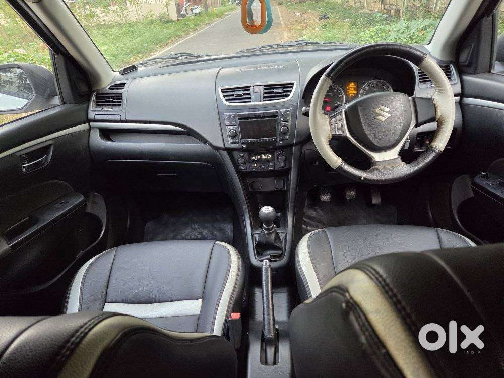 Maruti Suzuki Swift Zdi, 2014, Diesel